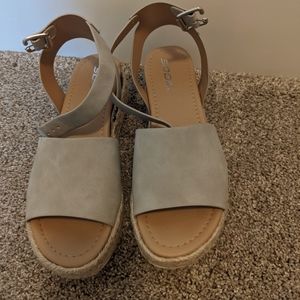 Women's Espadrille Sandals